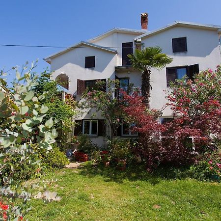 Apartment Du Malinska Luaran gambar