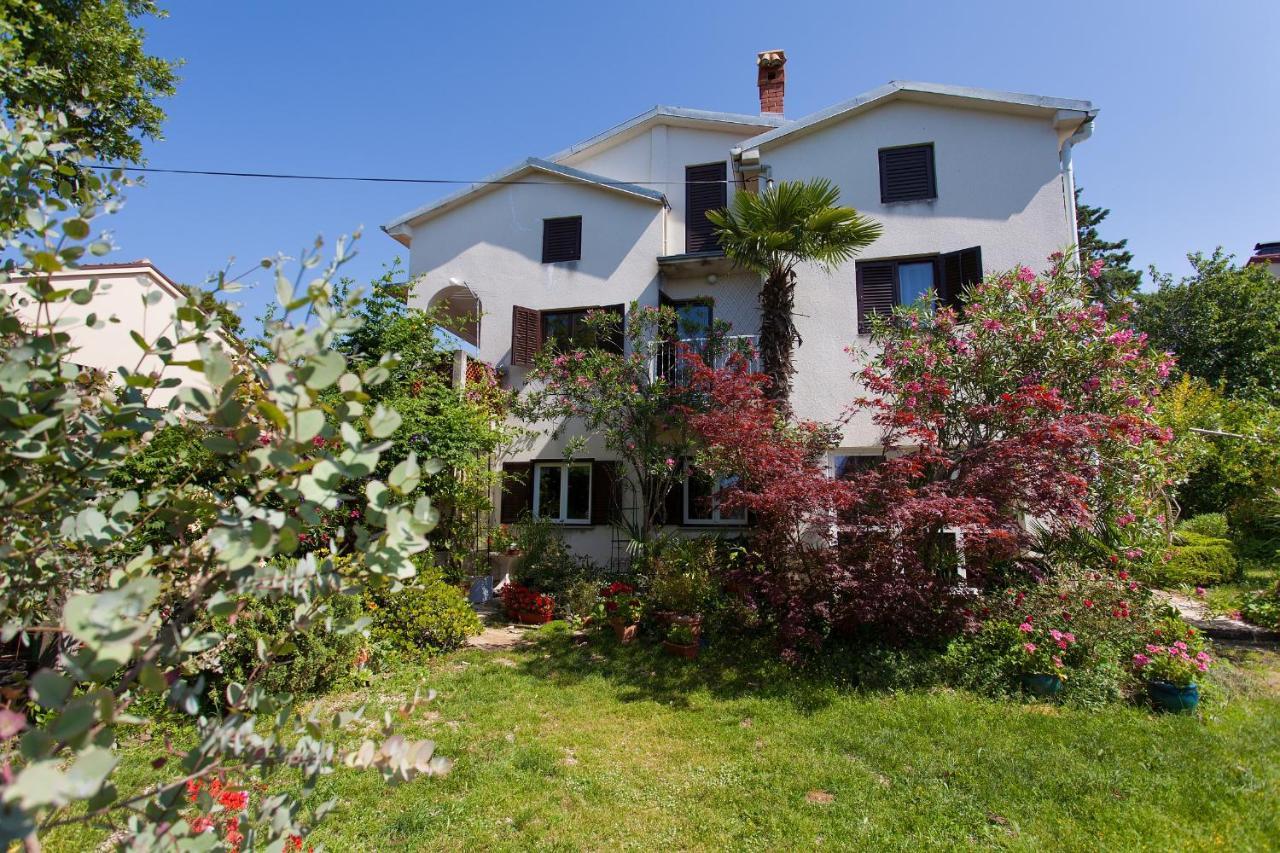 Apartment Du Malinska Luaran gambar