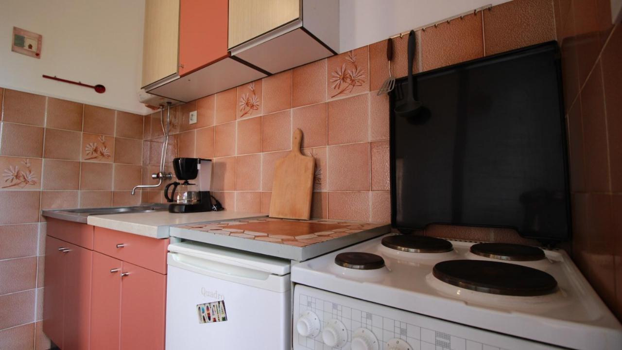 Apartment Du Malinska Luaran gambar