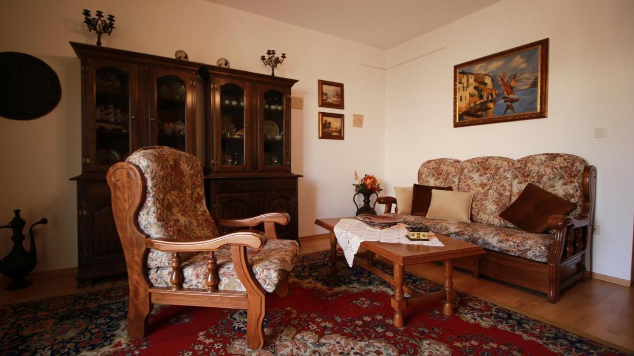 Apartment Du Malinska Luaran gambar