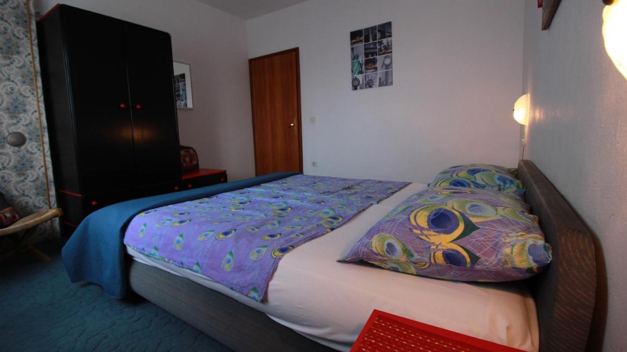 Apartment Du Malinska Luaran gambar