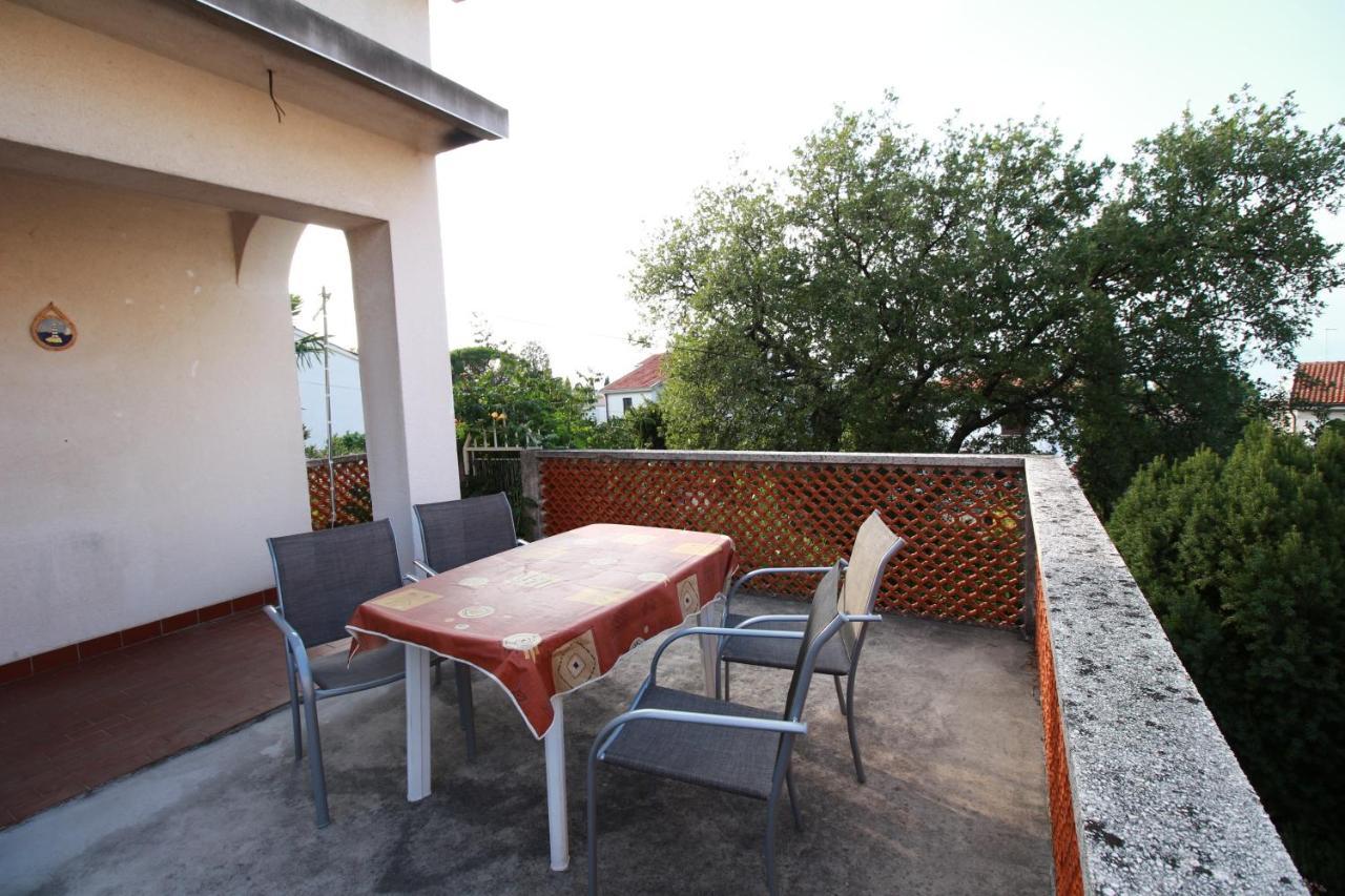 Apartment Du Malinska Luaran gambar