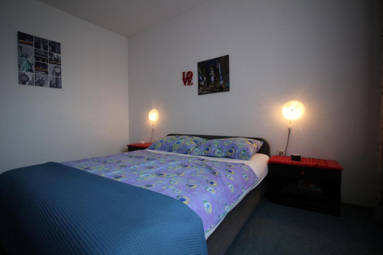 Apartment Du Malinska Luaran gambar