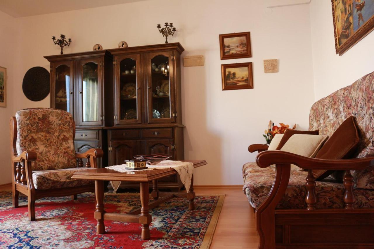 Apartment Du Malinska Luaran gambar
