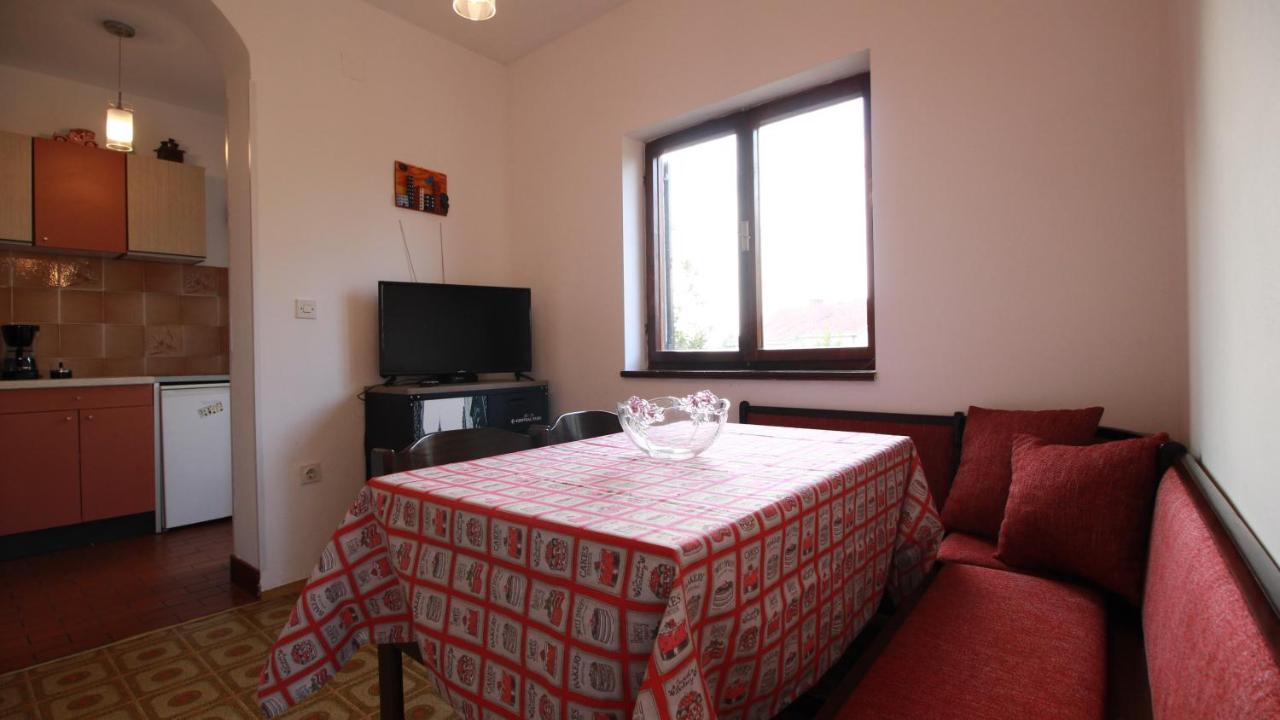 Apartment Du Malinska Luaran gambar