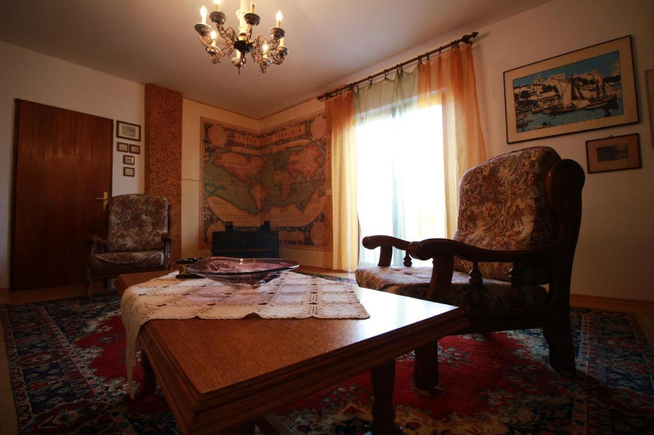 Apartment Du Malinska Luaran gambar