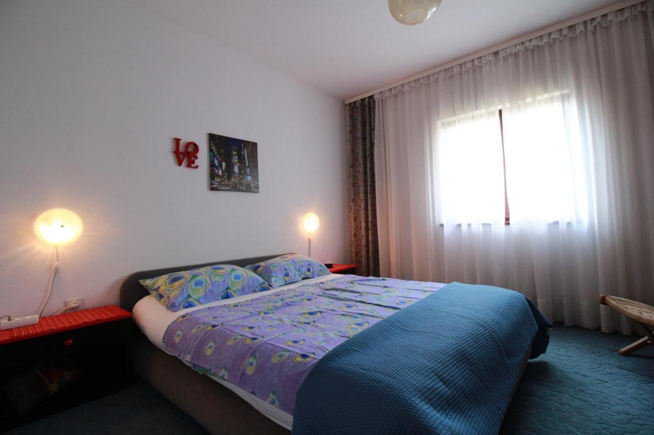 Apartment Du Malinska Luaran gambar