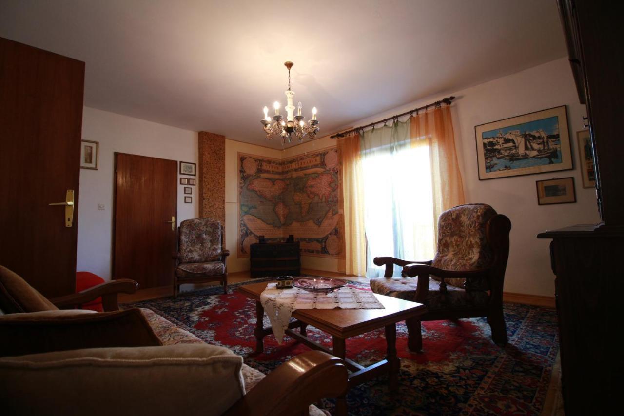 Apartment Du Malinska Luaran gambar